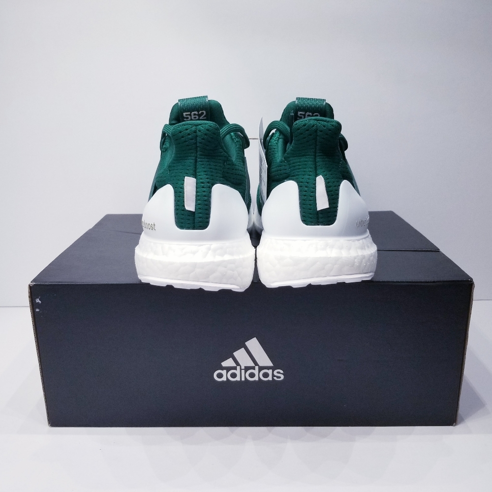 Adidas Ultraboost 2.0 DNA X PE Green Juju Smith-Schuster - Picture 5 of 6